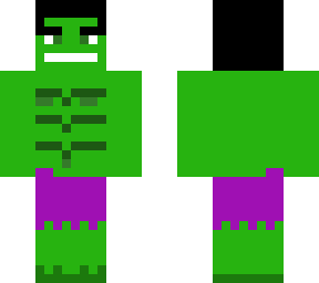 hulk smash