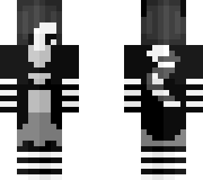 humanoid nightmarionne