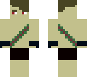 hunter