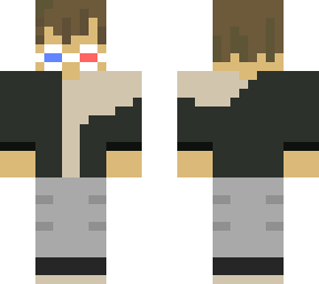 i dont like this skin