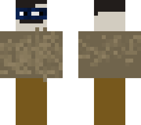 i made my mr soggy skin cooler