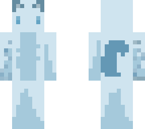ice/water cat