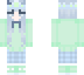 icy_emerald skin [fixed]