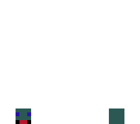 im a rock