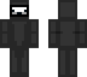 imposter panda