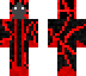 infected mage
