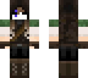 inkyb0is fantasy skin (classic)