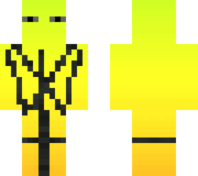 inverse sunfire enderman