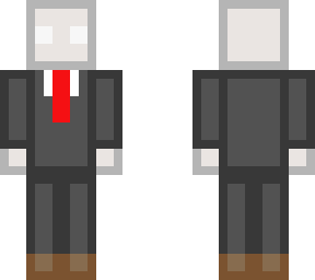 iron guy ( with a suit )