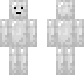 iron man? (perfect texturing!)