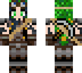 iron miner merchant