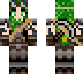 iron miner merchant