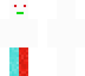 it is color guy skin