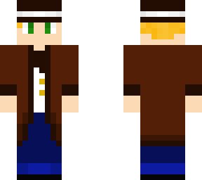 jack noir (color)