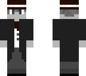 jack noir