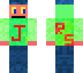 jack smaldon
