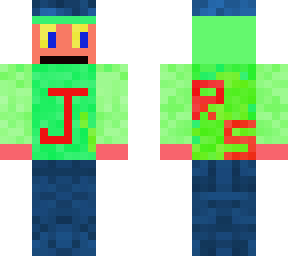 jack smaldon