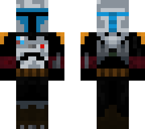 jango fett