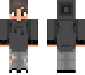 jay (new outfit)