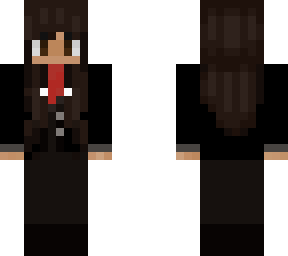 jennerf in suit