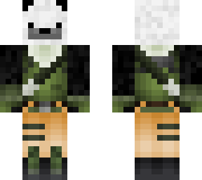 jonesy panda 2