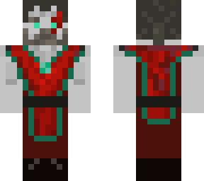 jun - nether