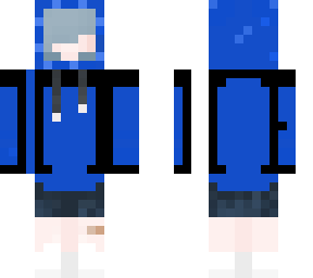 just a skin :v