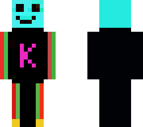 just a skin