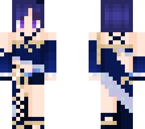kanan mastuura -secret galaxy- llsifas