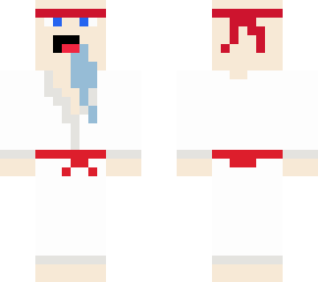 karate noob