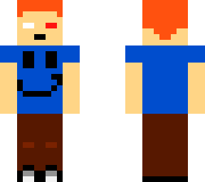 ketztrel skin