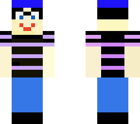 kevin bluestar