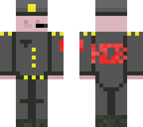 kgb pig
