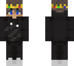 king