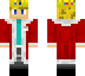 king doctor