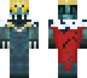 king fish