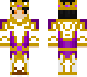 king raven spear (knightsmp season 3 spoiler)