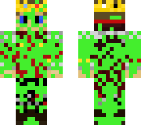 king slimey v2