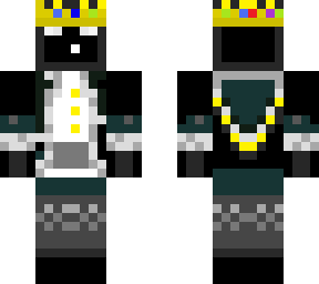 king slimeybroscii