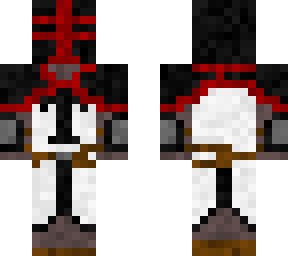 knight of the black cross