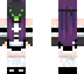 kursed maid