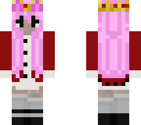 ladyblade (technoblade girl)