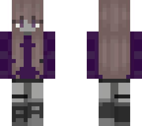 lana my new oc