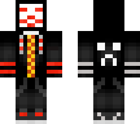 lava hacker