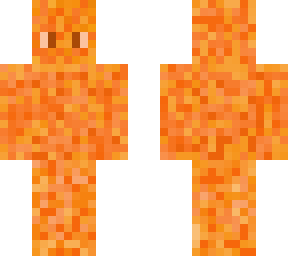 lava monster
