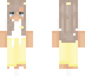 lemon (girl version
