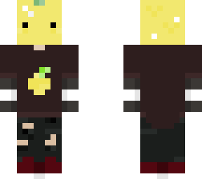 lemon lover (re-edit)