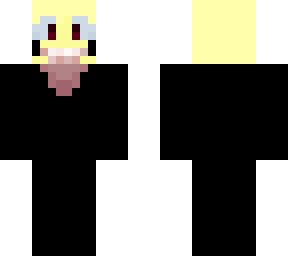 lemon monster