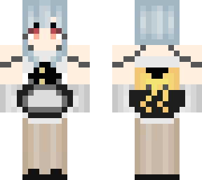 lemonzlimez maid