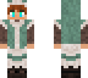 lil qyake - snow ( inspired by snowchester outfits)